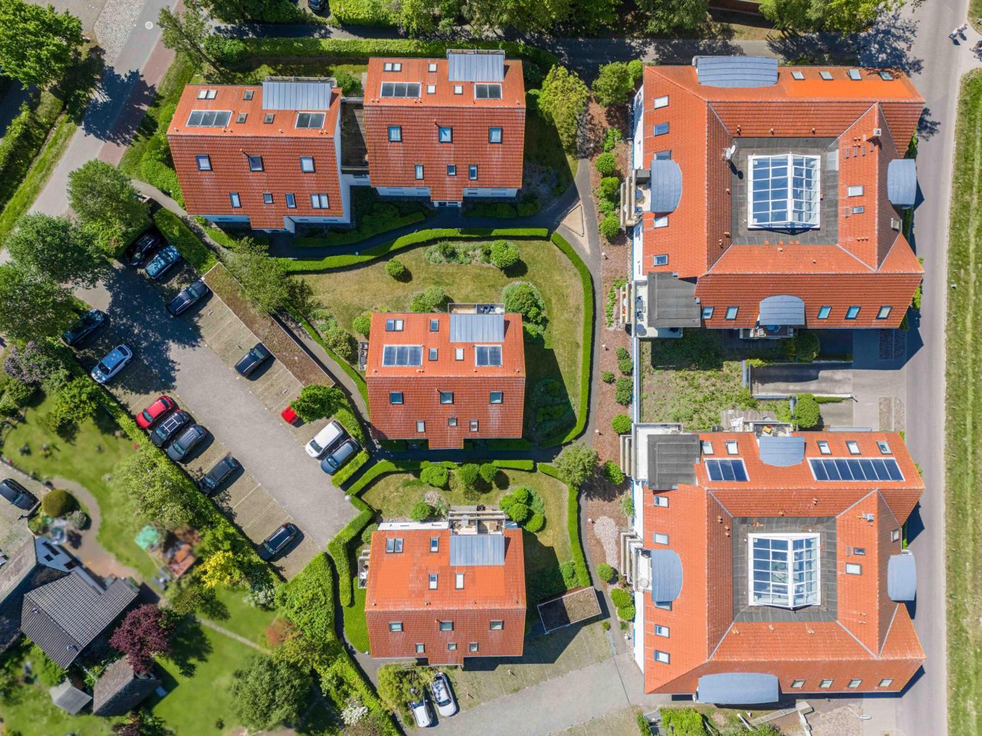 Residenz Am Strand Wohnung 4-56 Zingst Exterior photo